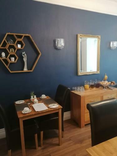 Bed & Breakfast The Epperstone