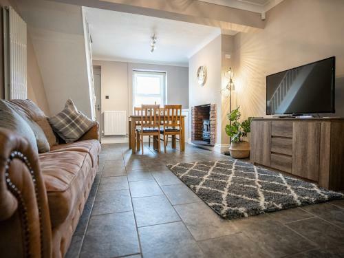 Tramway Cottage