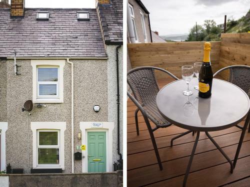 Tramway Cottage