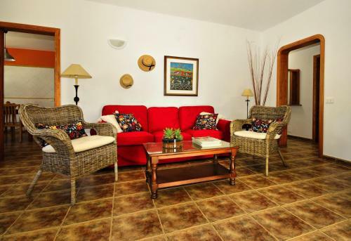 Villa Casa Andrea