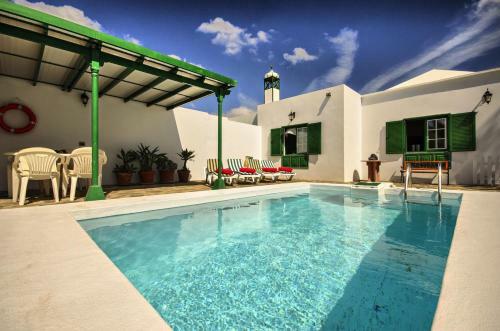 Villa Casa Andrea