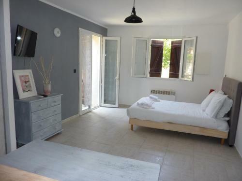 Appartamento R�sidence Restonica
