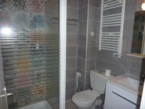 Appartamento R�sidence Restonica