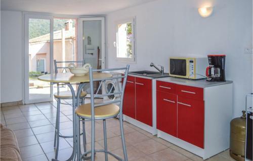 Villa Saint Nicolas