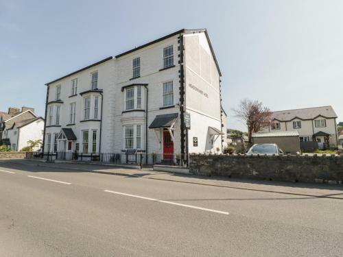 Appartamenti The Bar Suite