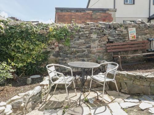 Appartamenti The Bar Suite