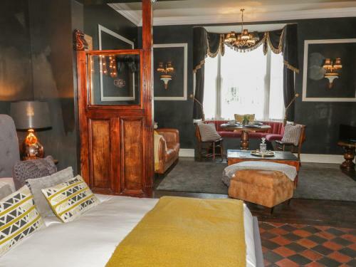 Appartamenti The Bar Suite