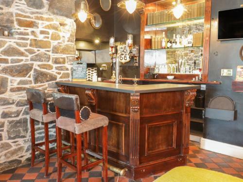 Appartamenti The Bar Suite