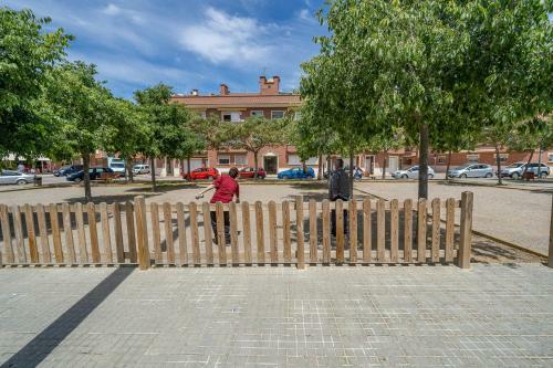 Apartamento Lux Experience Malgrat