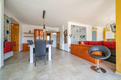 Apartamento Lux Experience Malgrat