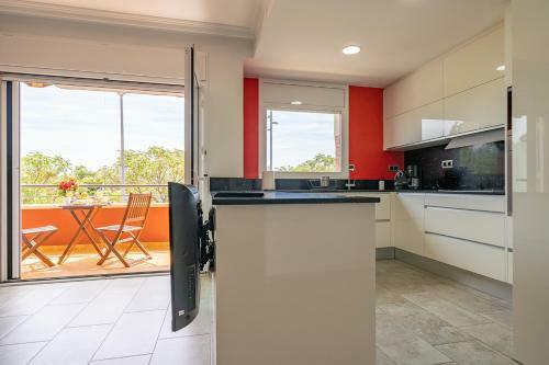 Apartamento Lux Experience Malgrat