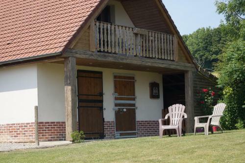 Ostello Les Charmes Du Petit Pr�