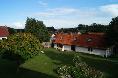 Ostello Les Charmes Du Petit Pr�
