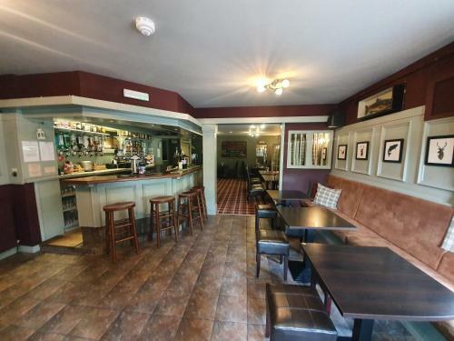 Locanda Lochailort Inn