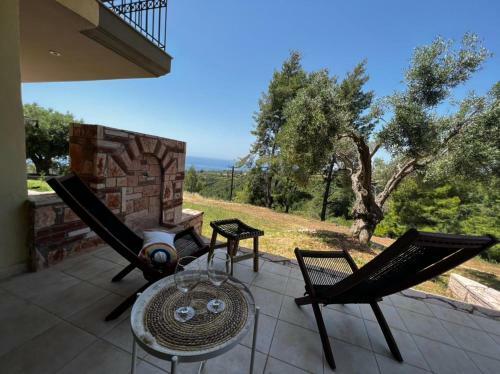 Villa Armonia