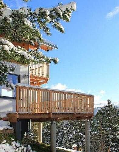 Chalet Claassen