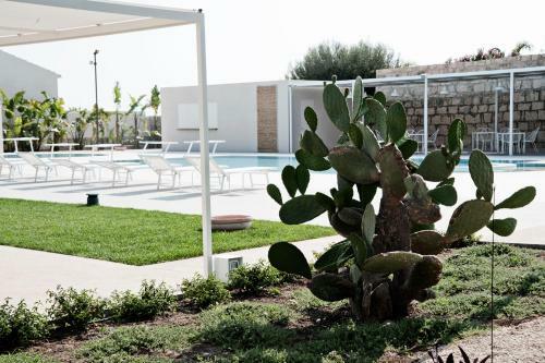 Aparthotel La Scibina