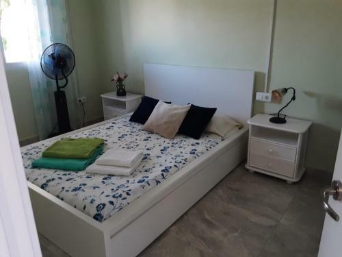 Apartamento Bella Vista