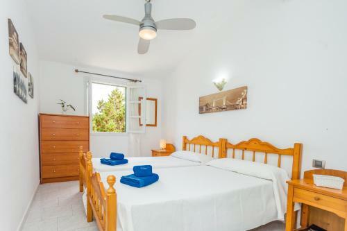 Appartamento Las Brisas 11