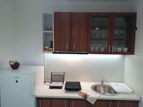 Apartmani Glorija