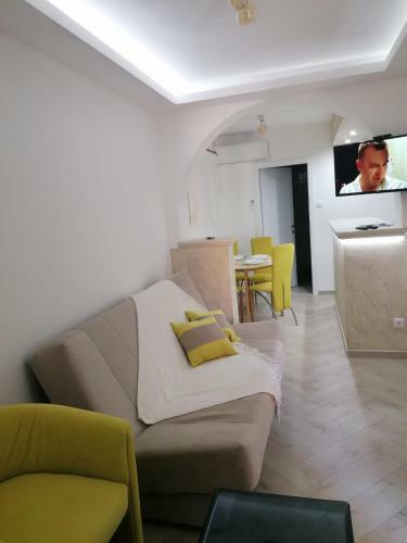 Apartmani Glorija