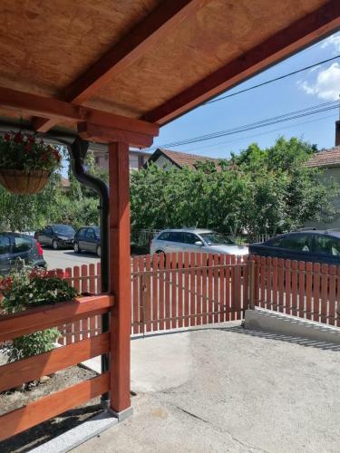 Apartmani Glorija