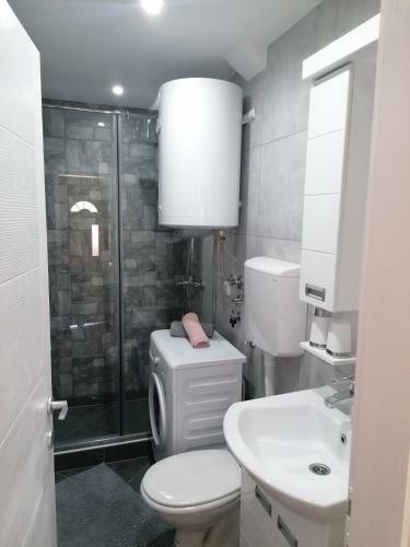 Apartmani Glorija
