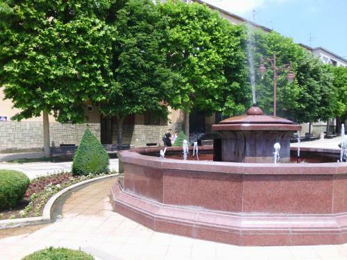 Appartamento Fontana