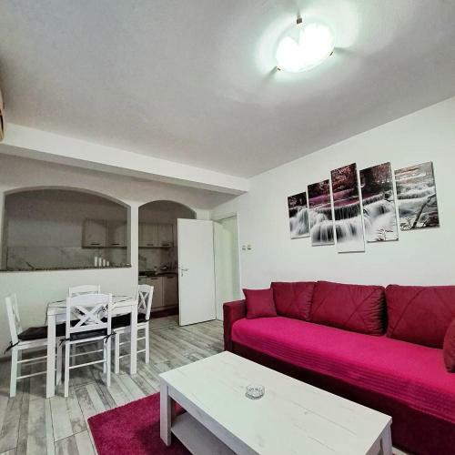 Apartman Giovanni 2