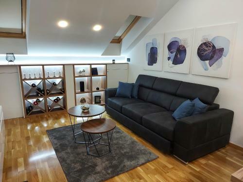 Appartamento Tri S Lux