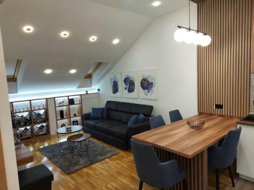 Appartamento Tri S Lux