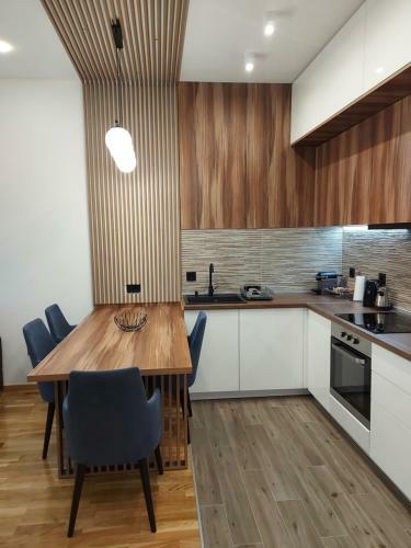 Appartamento Tri S Lux