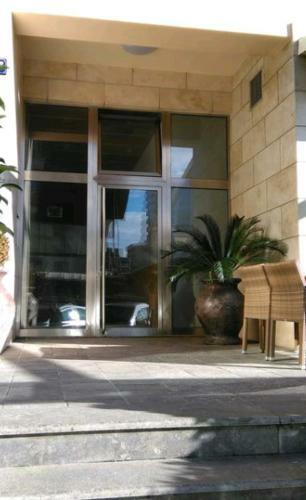 White Bear Apartment