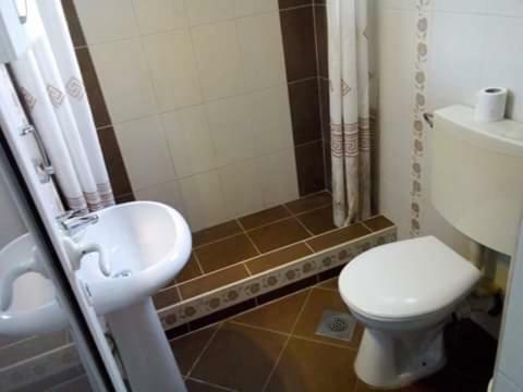 Ostello Apartments Grubor