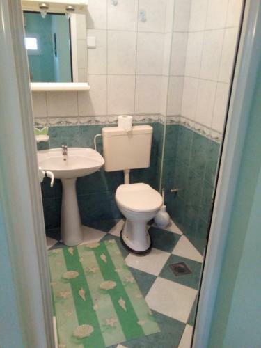 Ostello Apartments Grubor