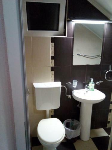 Ostello Apartments Grubor