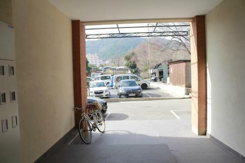 Cozy Family Apartment