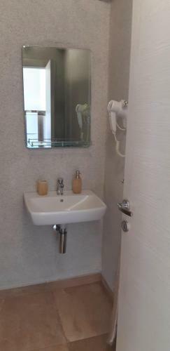 Appartamento Garden Suite