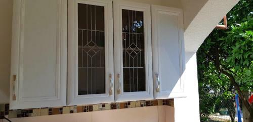 Appartamento Garden Suite