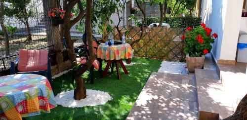 Appartamento Garden Suite