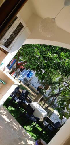 Appartamento Garden Suite