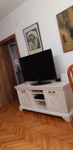 Appartamento Garden Suite