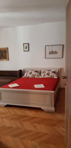 Appartamento Garden Suite