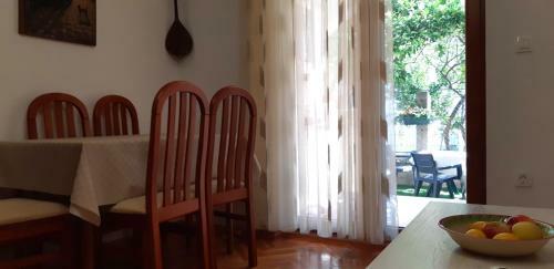 Appartamento Garden Suite