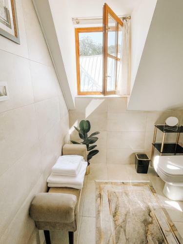 Apartm�n Opera Prosecco Bar