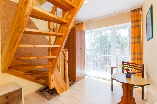 Appartamento Mari? Akis