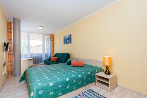 Appartamento Mari? Akis