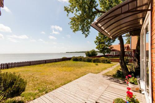 Appartamento Mari? Akis