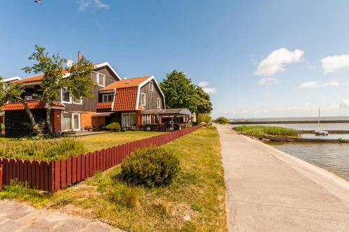 Appartamento Mari? Akis