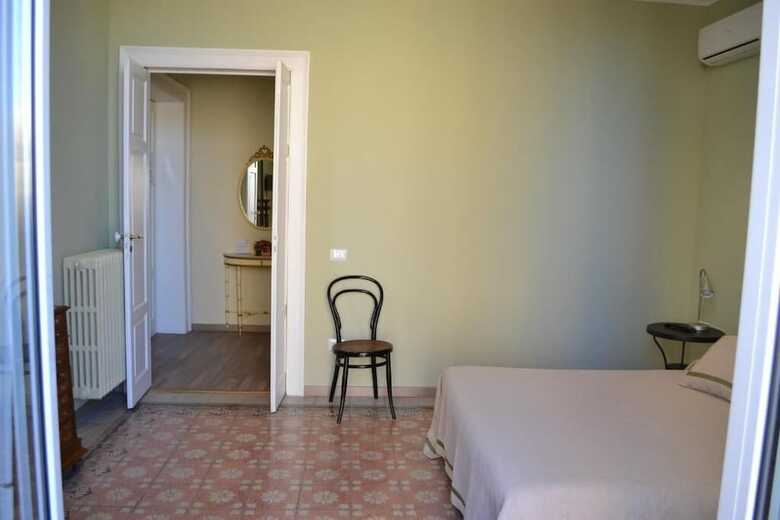 Via Roma 25 B&B